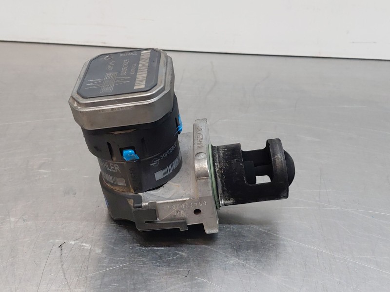 Recambio de valvula egr para mercedes-benz clase gl (x164) 4-matic referencia OEM IAM A6291400660  