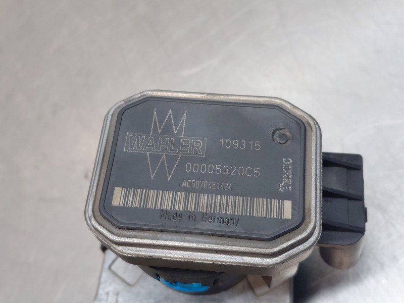 Recambio de valvula egr para mercedes-benz clase gl (x164) 4-matic referencia OEM IAM A6291400660  