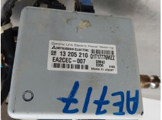 Recambio de columna direccion para opel combo tour 1.3 cdti 16v referencia OEM IAM 93172257   2
