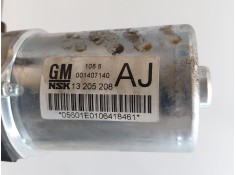 Recambio de columna direccion para opel combo tour 1.3 cdti 16v referencia OEM IAM 93172257  
