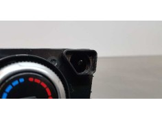 Recambio de mando climatizador para kia sportage basic 2wd referencia OEM IAM 97250F1CD0AK5   2