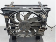 Recambio de electroventilador para mercedes-benz clase gl (x164) 4-matic referencia OEM IAM A1645000393  