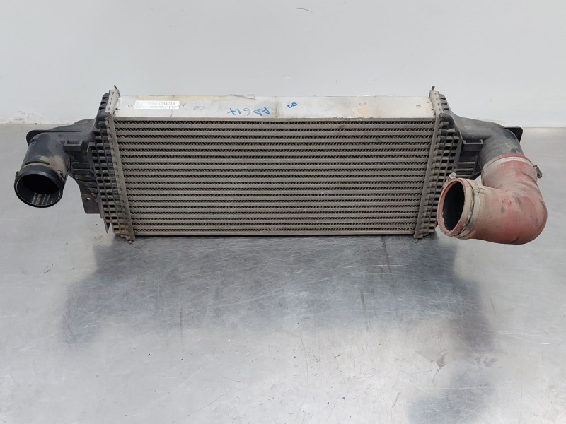 Recambio de intercooler para mercedes-benz clase gl (x164) 4-matic referencia OEM IAM A1645000000  