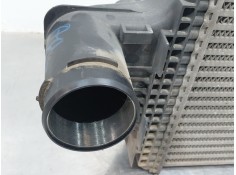 Recambio de intercooler para mercedes-benz clase gl (x164) 4-matic referencia OEM IAM A1645000000   2