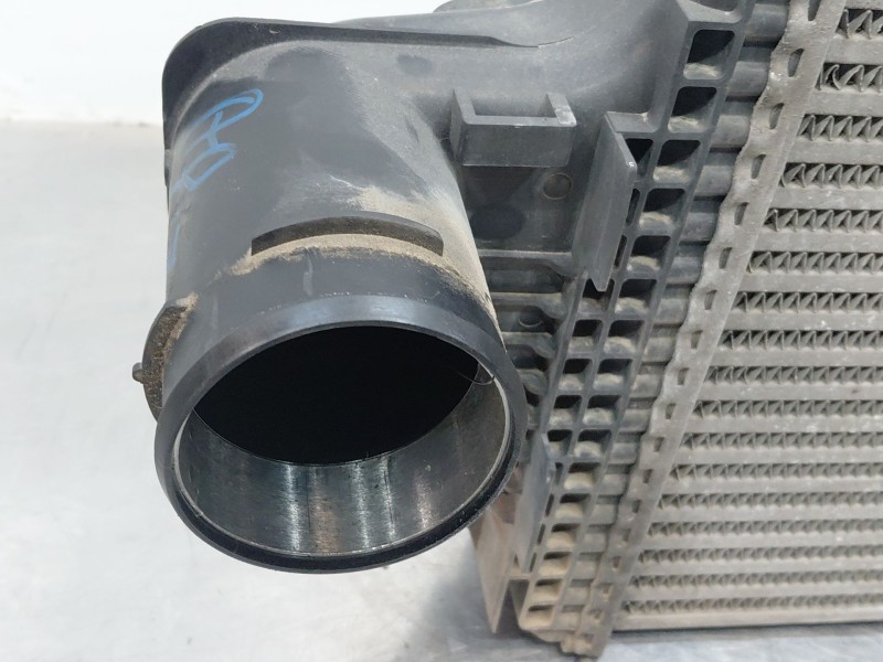 Recambio de intercooler para mercedes-benz clase gl (x164) 4-matic referencia OEM IAM A1645000000  