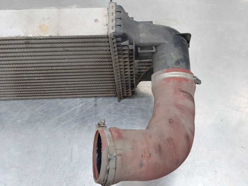 Recambio de intercooler para mercedes-benz clase gl (x164) 4-matic referencia OEM IAM A1645000000  