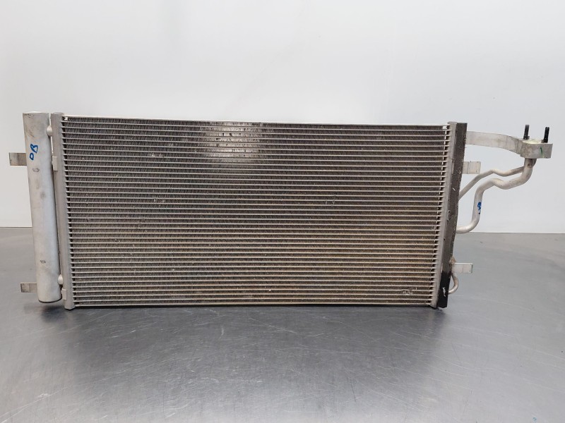 Recambio de condensador / radiador aire acondicionado para kia xceed drive referencia OEM IAM   