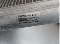 Recambio de condensador / radiador aire acondicionado para kia xceed drive referencia OEM IAM    2