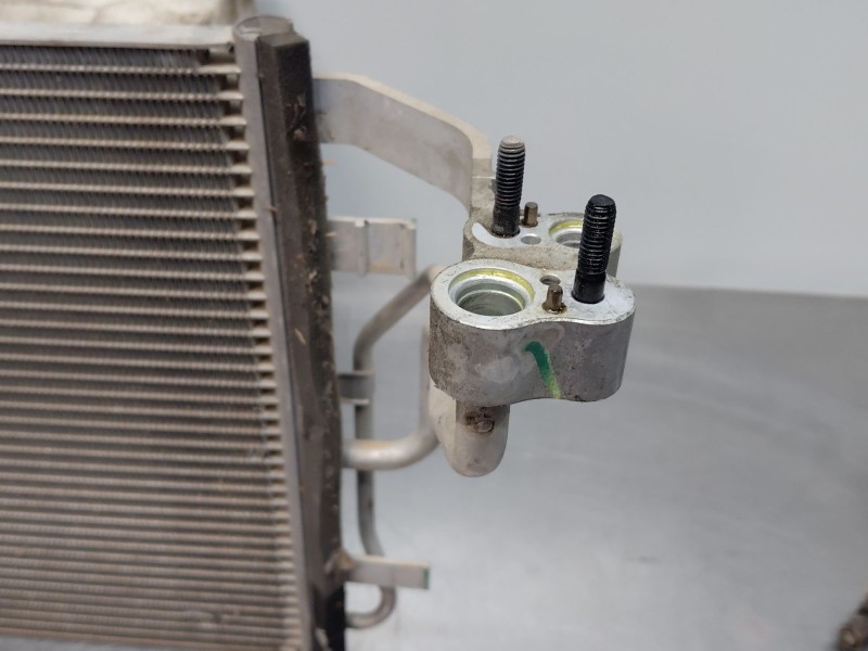 Recambio de condensador / radiador aire acondicionado para kia xceed drive referencia OEM IAM   
