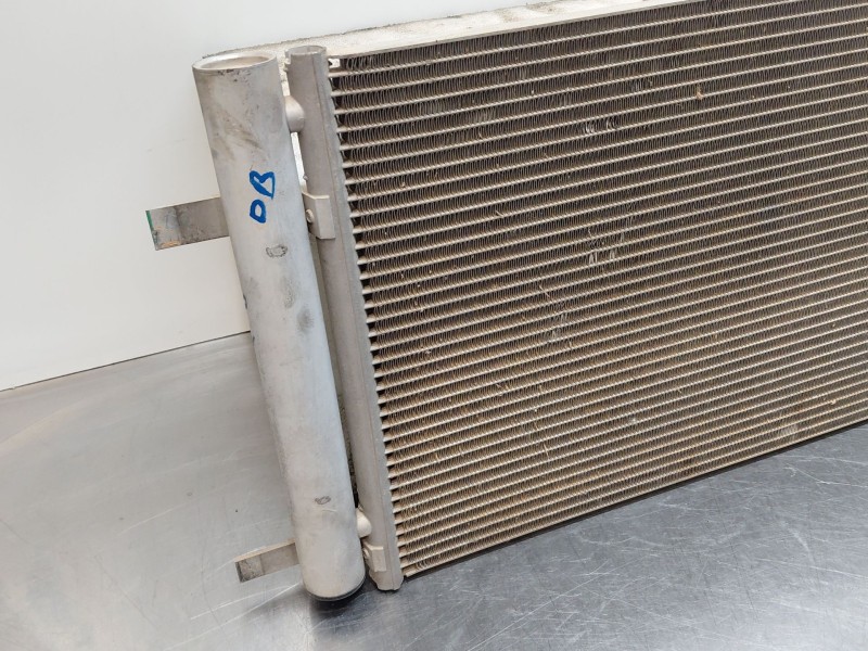 Recambio de condensador / radiador aire acondicionado para kia xceed drive referencia OEM IAM   
