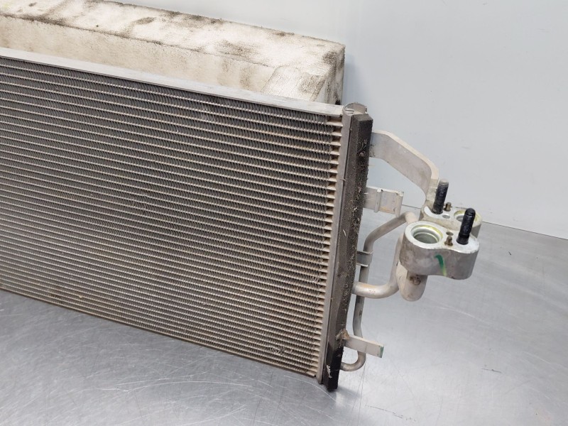 Recambio de condensador / radiador aire acondicionado para kia xceed drive referencia OEM IAM   