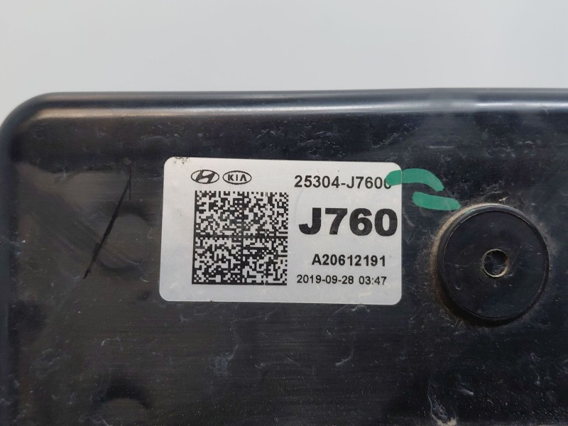 Recambio de electroventilador para kia xceed drive referencia OEM IAM   
