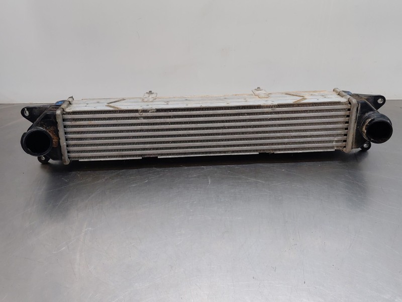 Recambio de intercooler para kia xceed drive referencia OEM IAM   