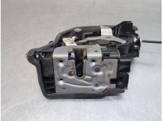 Recambio de cerradura puerta delantera izquierda para bmw 2 gran tourer (f46) 218 d referencia OEM IAM 51217281931   2