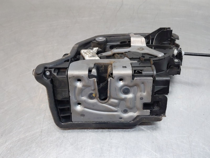 Recambio de cerradura puerta delantera izquierda para bmw 2 gran tourer (f46) 218 d referencia OEM IAM 51217281931  