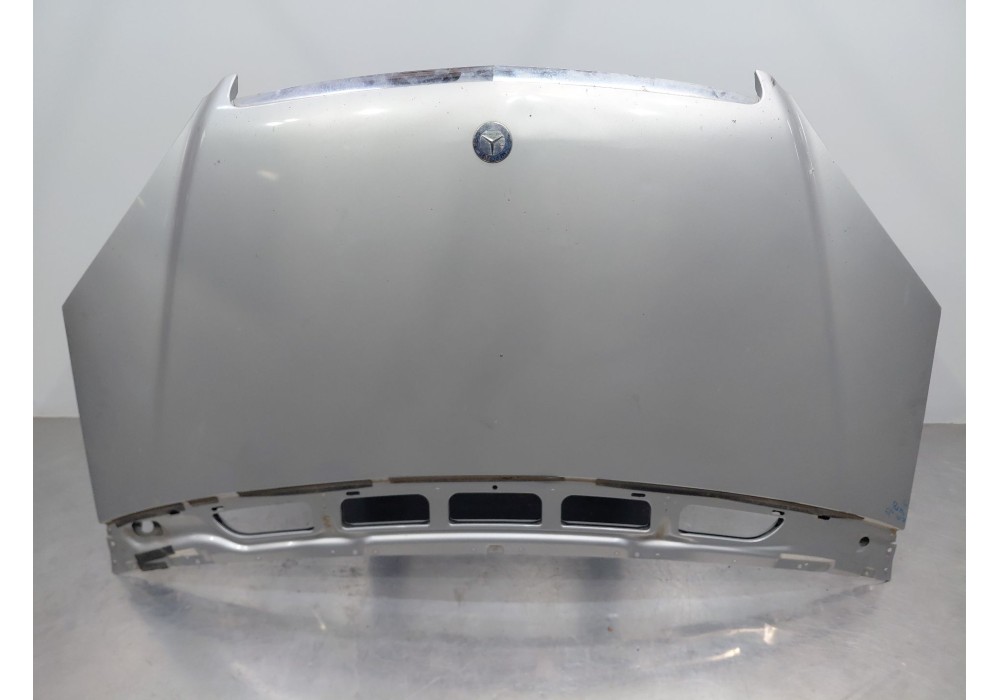 Recambio de capot para mercedes-benz clase a (w169) a 170 (169.032, 169.332) referencia OEM IAM   