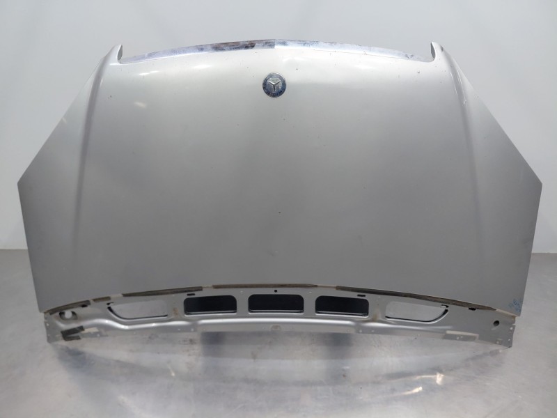 Recambio de capot para mercedes-benz clase a (w169) a 170 (169.032, 169.332) referencia OEM IAM   