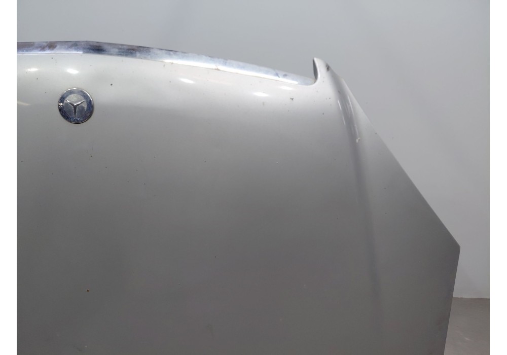 Recambio de capot para mercedes-benz clase a (w169) a 170 (169.032, 169.332) referencia OEM IAM   