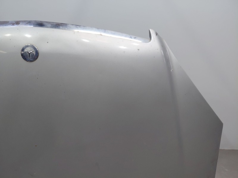 Recambio de capot para mercedes-benz clase a (w169) a 170 (169.032, 169.332) referencia OEM IAM   