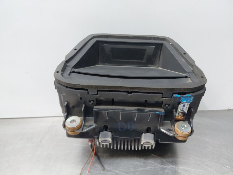 Recambio de modulo electronico para bmw 2 gran tourer (f46) 218 d referencia OEM IAM 62309825224  