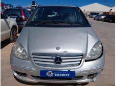 mercedes-benz clase a (w169) del año 2007