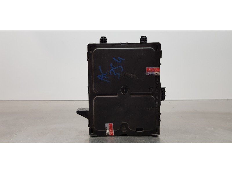 Recambio de modulo confort para renault scenic iv grand limited referencia OEM IAM 284B14642R  