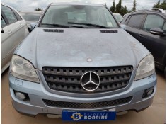 mercedes-benz clase m (w164) del año 2006