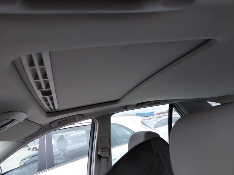 mercedes-benz clase m (w164) del año 2006