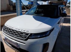 land rover range rover evoque (l551) del año 2019