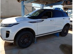 land rover range rover evoque (l551) del año 2019 2