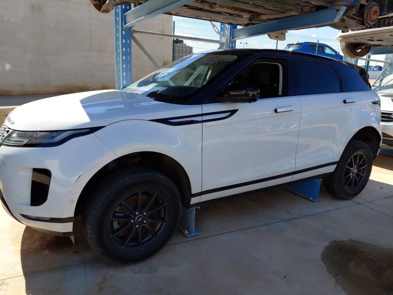 land rover range rover evoque (l551) del año 2019