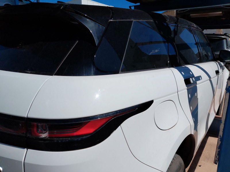 land rover range rover evoque (l551) del año 2019