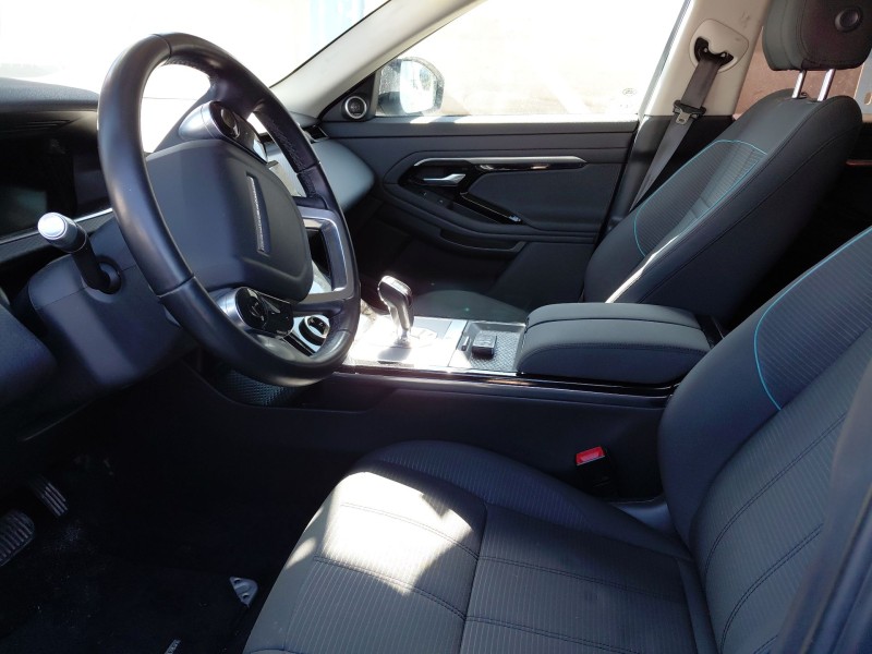 land rover range rover evoque (l551) del año 2019