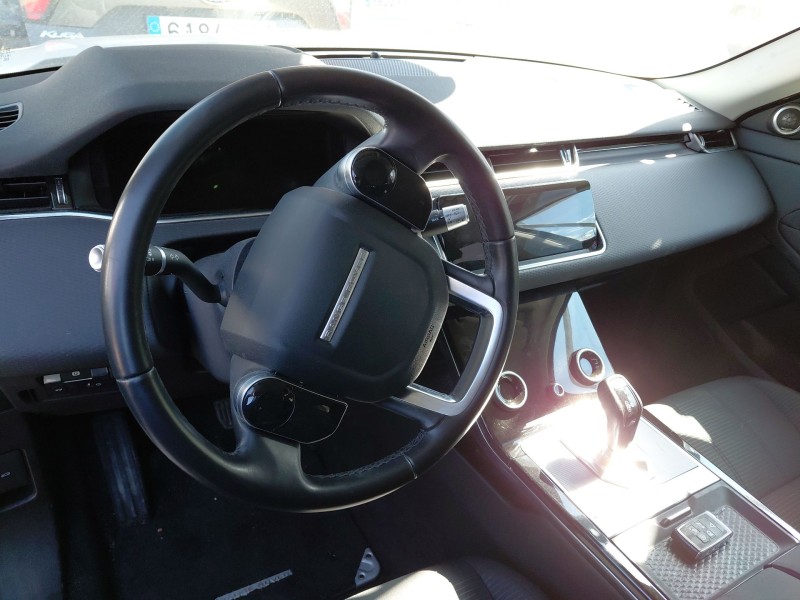 land rover range rover evoque (l551) del año 2019
