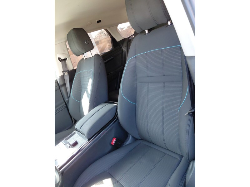 land rover range rover evoque (l551) del año 2019