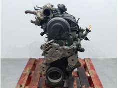 Recambio de motor completo para volkswagen golf v (1k1) 1.9 tdi referencia OEM IAM BXE 132932 BXE 