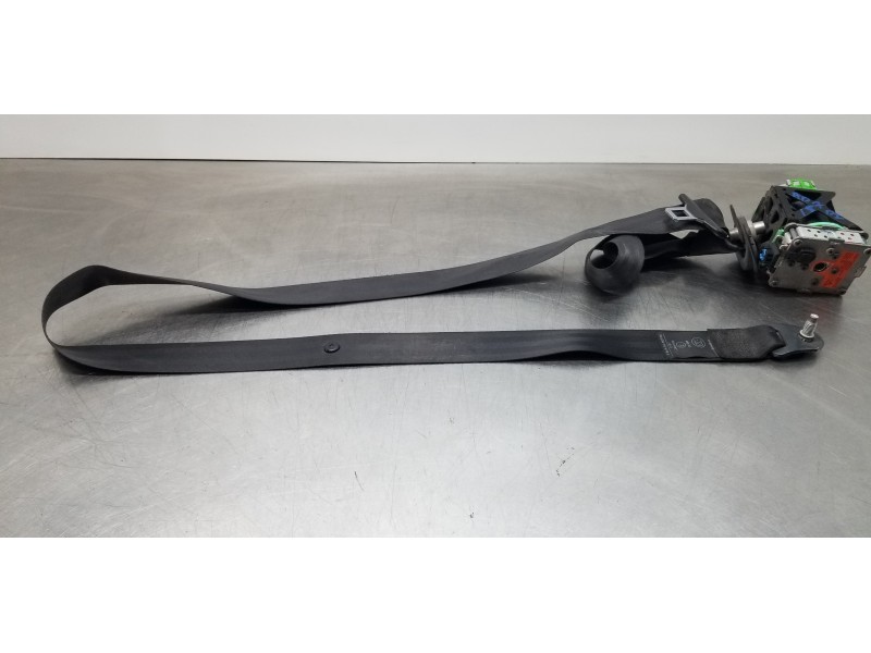 Recambio de kit airbag para citroen c4 lim. exclusive referencia OEM IAM 8247S4 96871568ZD, 4112QF