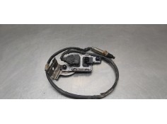 Recambio de sonda lambda para volkswagen caddy furgón/kombi kombi referencia OEM IAM 04L907807EA  