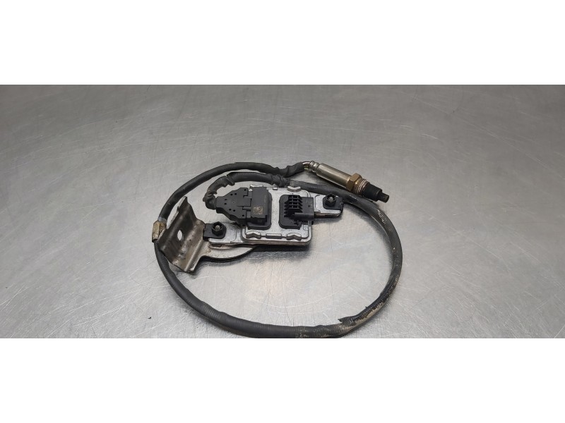 Recambio de sonda lambda para volkswagen caddy furgón/kombi kombi referencia OEM IAM 04L907807EA  