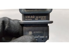 Recambio de sonda lambda para volkswagen caddy furgón/kombi kombi referencia OEM IAM 05L907807BE   2