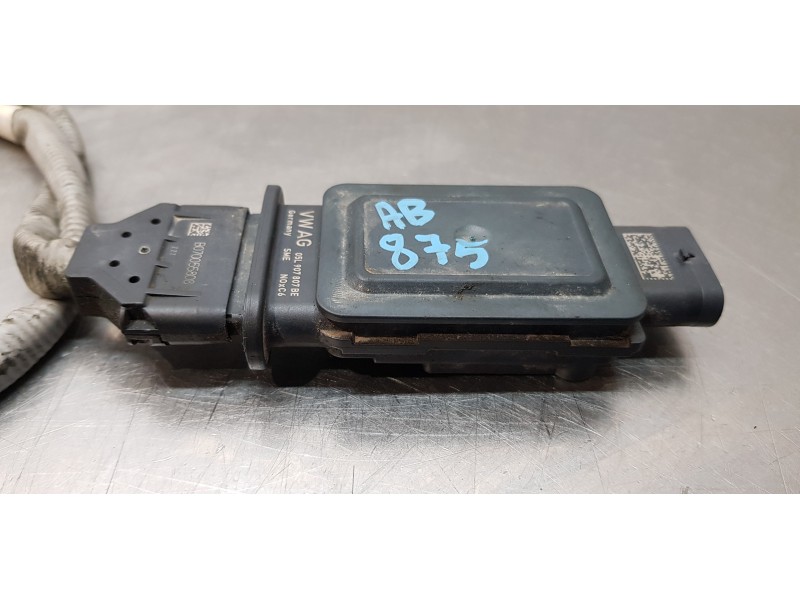 Recambio de sonda lambda para volkswagen caddy furgón/kombi kombi referencia OEM IAM 05L907807BE  