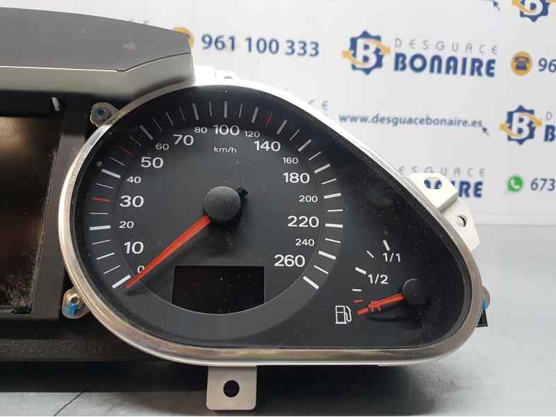 Recambio de cuadro instrumentos para audi a6 berlina (4f2) 2.0 tfsi referencia OEM IAM 4F0920900M  