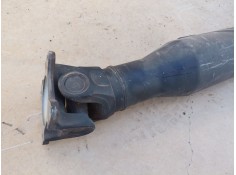 Recambio de transmision central para mercedes-benz sprinter 3,5-t furgoneta (b906) 310 cdi (906.631, 906.633, 906.635, 906.637)  2