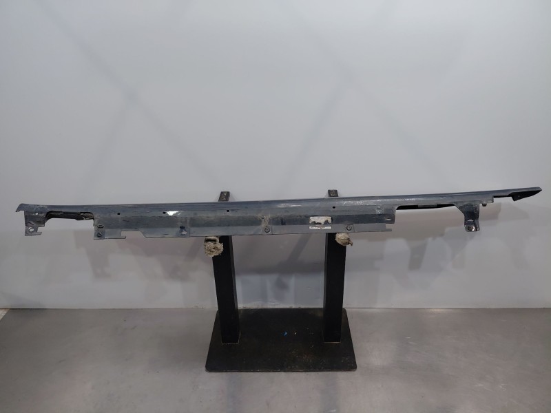 Recambio de faldon lateral para bmw 2 gran tourer (f46) 218 d referencia OEM IAM 51177403805  
