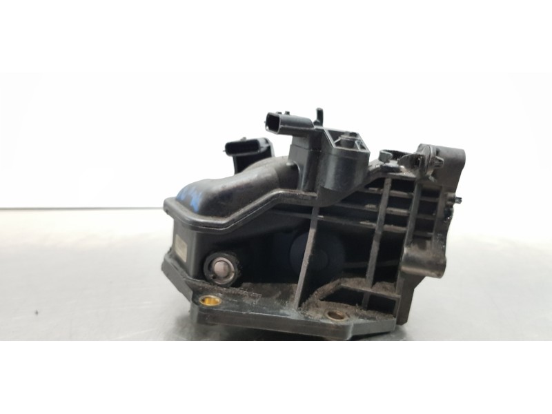 Recambio de caja mariposa para renault scenic iii grand dynamique referencia OEM IAM 145138377R  