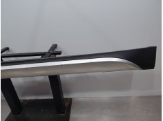 Recambio de faldon lateral para bmw x1 (e84) sdrive 18 d referencia OEM IAM    2