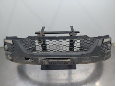 Recambio de paragolpes delantero para iveco daily vi caja/chasis 35s14, 35s15, 35c15, 40s14, 40c15, 50c15, 60c5, 65c15,... refer