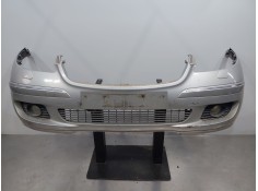 Recambio de paragolpes delantero para mercedes-benz clase a (w169) a 170 (169.032, 169.332) referencia OEM IAM A1698800240  