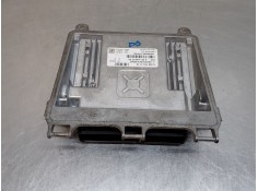 Recambio de centralita motor uce para mercedes-benz clase a (w169) a 170 (169.032, 169.332) referencia OEM IAM A2661533179  