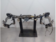 Recambio de panel frontal para mercedes-benz clase a (w169) a 170 (169.032, 169.332) referencia OEM IAM A1696200434  